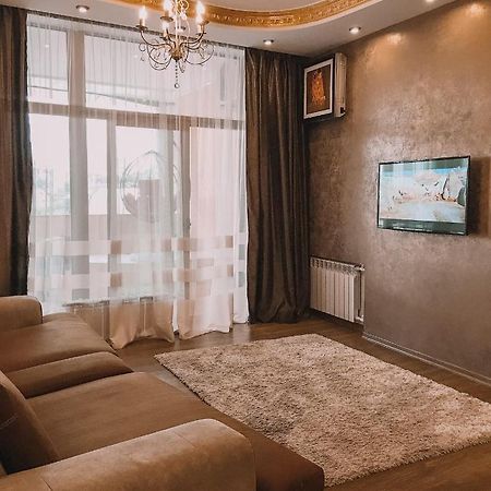 Аркадийский Дворец Odesa Exterior foto