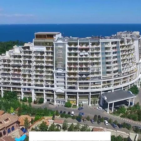 Аркадийский Дворец Odesa Exterior foto