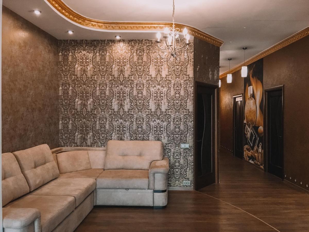 Аркадийский Дворец Odesa Exterior foto