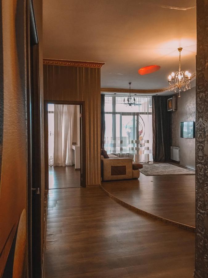 Аркадийский Дворец Odesa Exterior foto