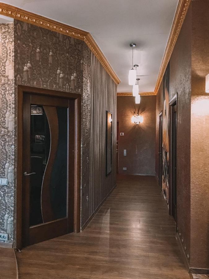 Аркадийский Дворец Odesa Exterior foto