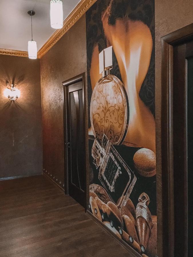 Аркадийский Дворец Odesa Exterior foto